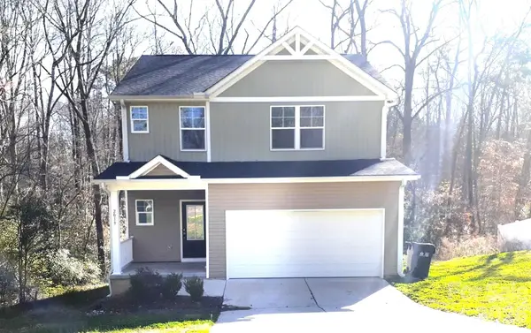 2019 Arapaho Drive, Charlotte, NC 28214