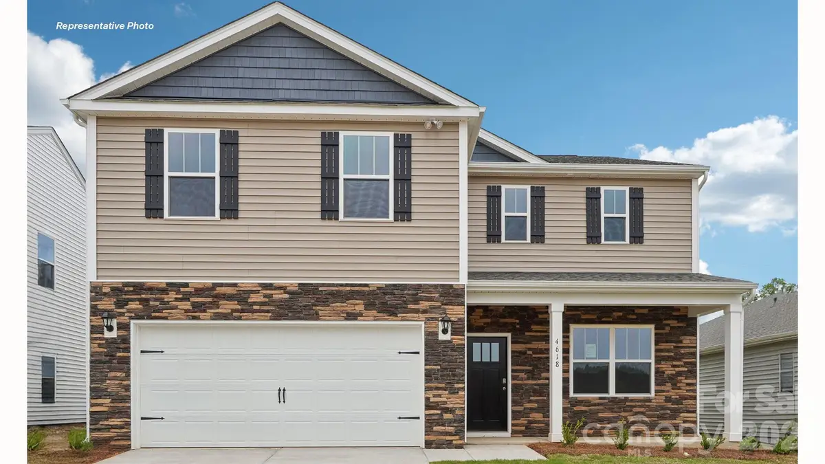 292 Mary Locke Way, Statesville, NC 28677 - #1