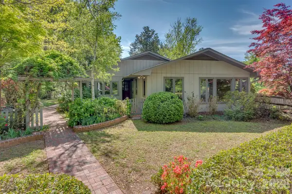 176 Fox Run Lane, Tryon, NC 28782