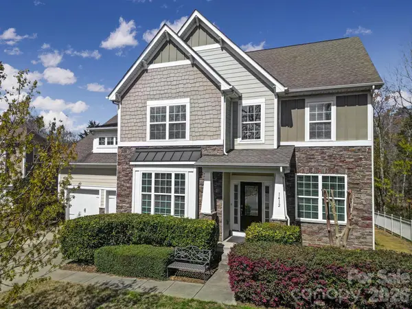 1412 Screech Owl Road, Waxhaw, NC 28173