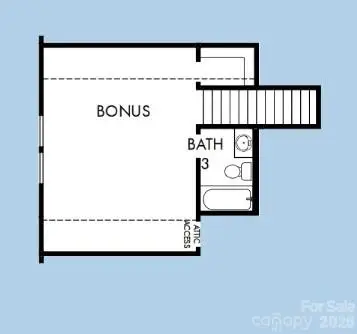 3422 Charolais Lane, Harrisburg, NC 28075 - #3