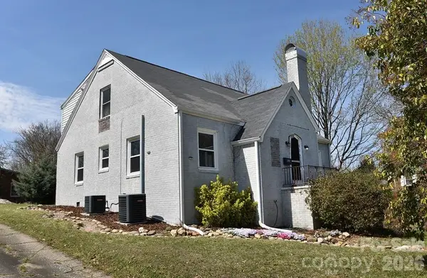 629 W Council Street, Salisbury, NC 28144