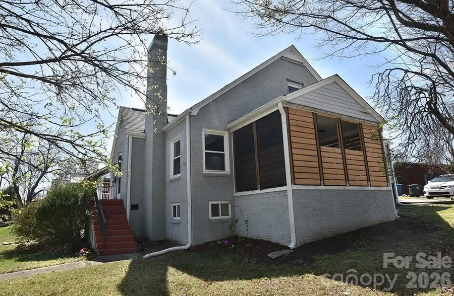 629 W Council Street, Salisbury, NC 28144 - #3