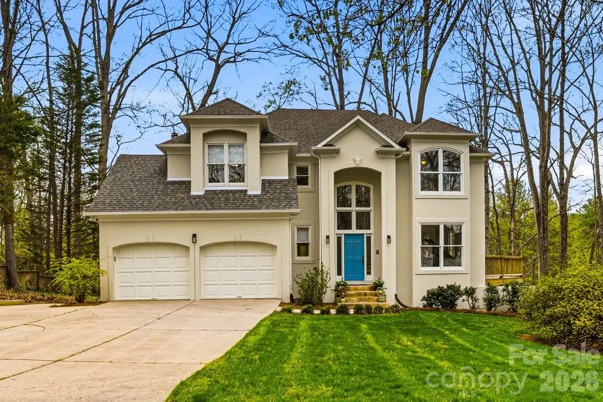 20011 Chapel Point Lane, Cornelius, NC 28031 - #1