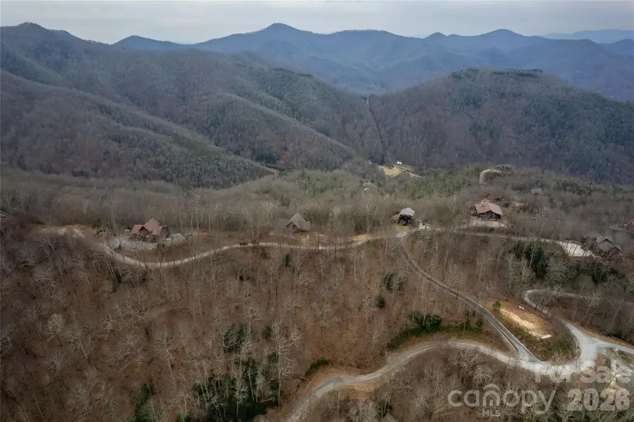 Lot 33 Alarka Highlands Road, Bryson City, NC 28713 - #3