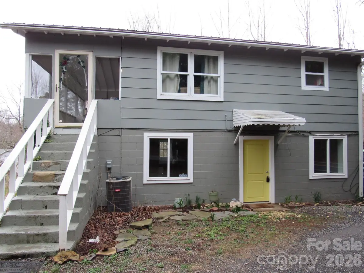 822 Azalea Avenue, Black Mountain, NC 28711 - #1