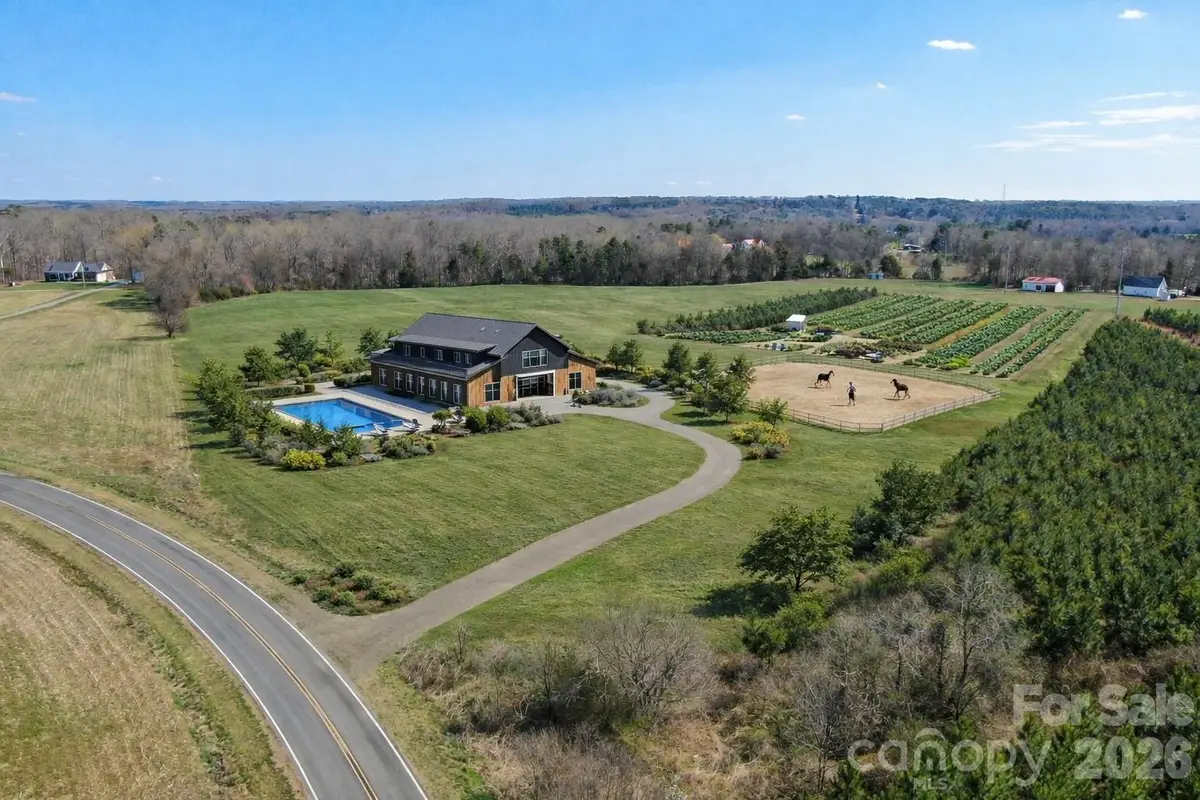 5001 Paige Road, Mount Pleasant, NC 28124 - #1