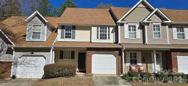11542 Rabbit Ridge Road, Charlotte, NC 28270