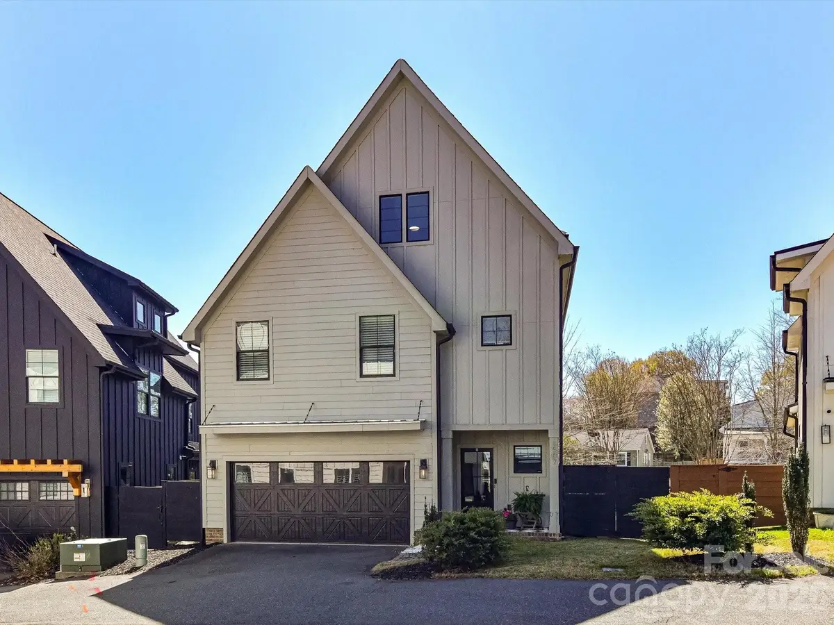 1507 Landis Avenue, Charlotte, NC 28205 - #1