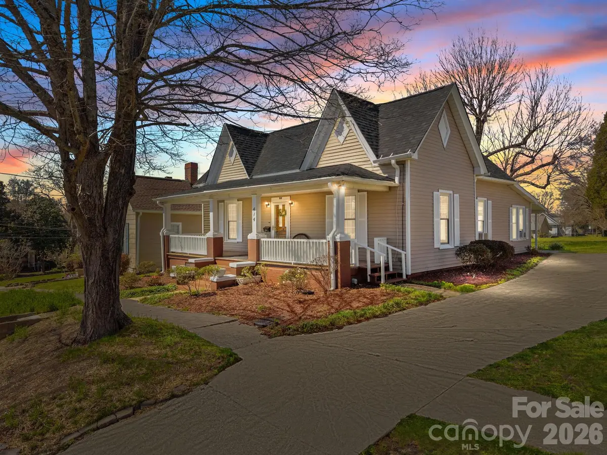 414 S Spencer Avenue, Spencer, NC 28159 - #1