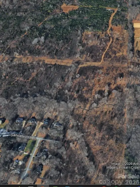 00000 Frazier Road, Mebane, NC 27302 - #3