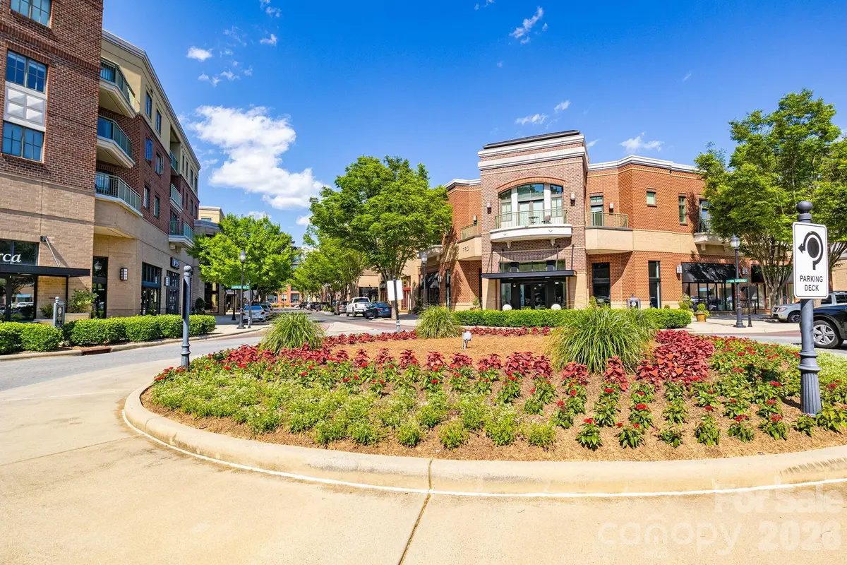 721 Governor Morrison Street #508, Charlotte, NC 28211 - #1
