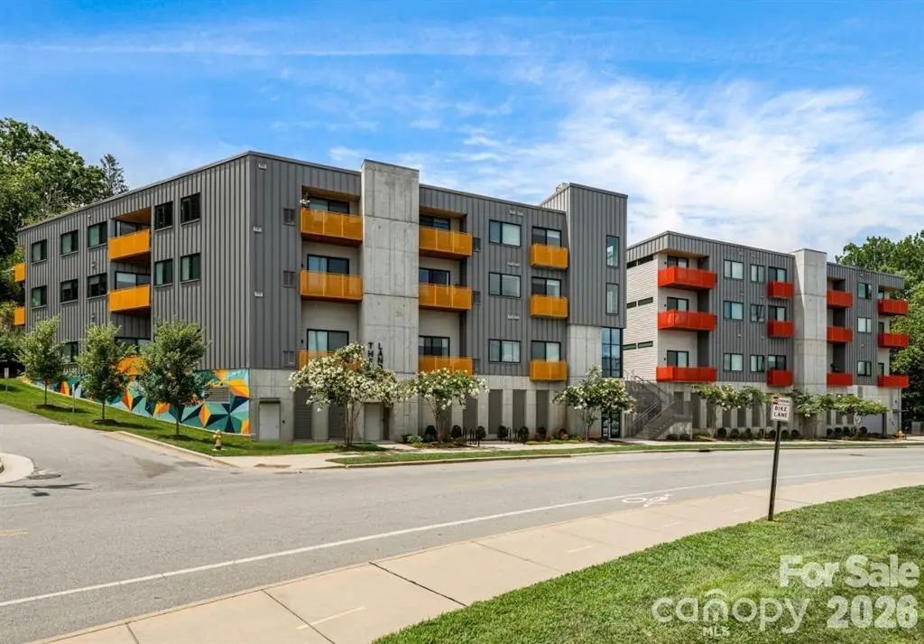 68 Craven Street #407, Asheville, NC 28806 - #1