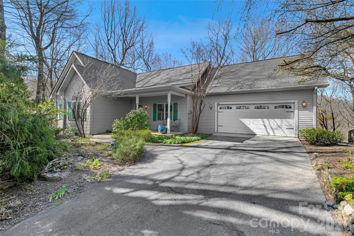 63 Wanei Court, Brevard, NC 28712 - #1