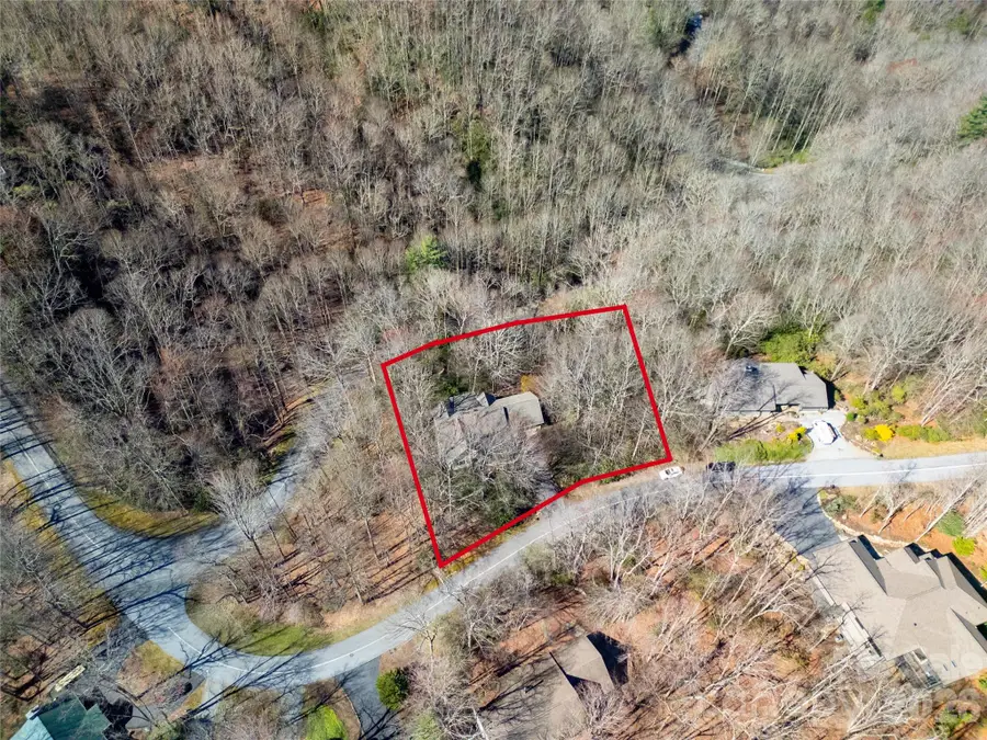 63 Wanei Court, Brevard, NC 28712 - #3