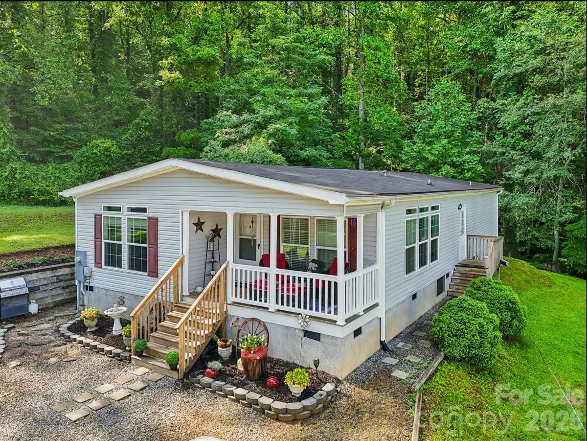 6 Hall Family Drive, Black Mountain, NC 28711 - #1