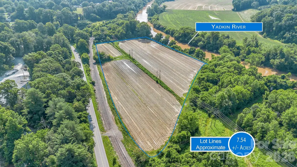 0 Nc Hwy 268 None, Elkin, NC 28621 - #1