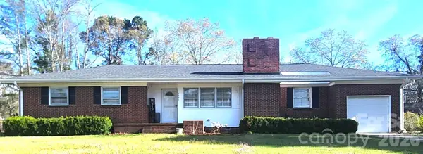 5495 Kershaw Camden Highway, Heath Springs, SC 29058