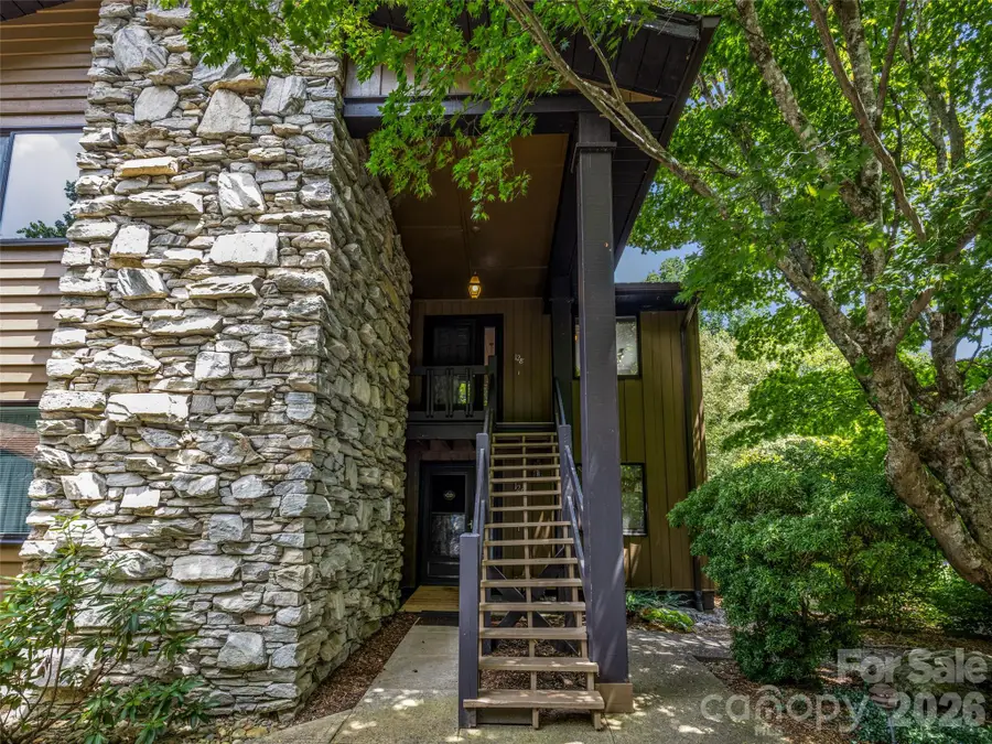 128 Country Ridge Road, Hendersonville, NC 28739 - #3