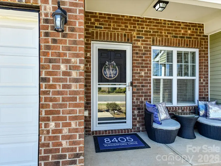8405 Summerford Drive, Charlotte, NC 28269 - #2