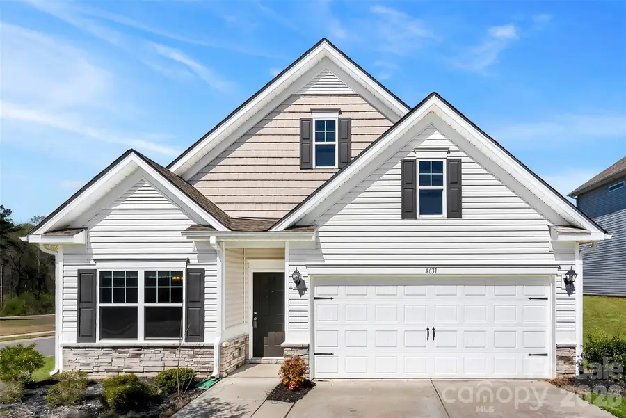 4631 Christina Court, Gastonia, NC 28056 - #2