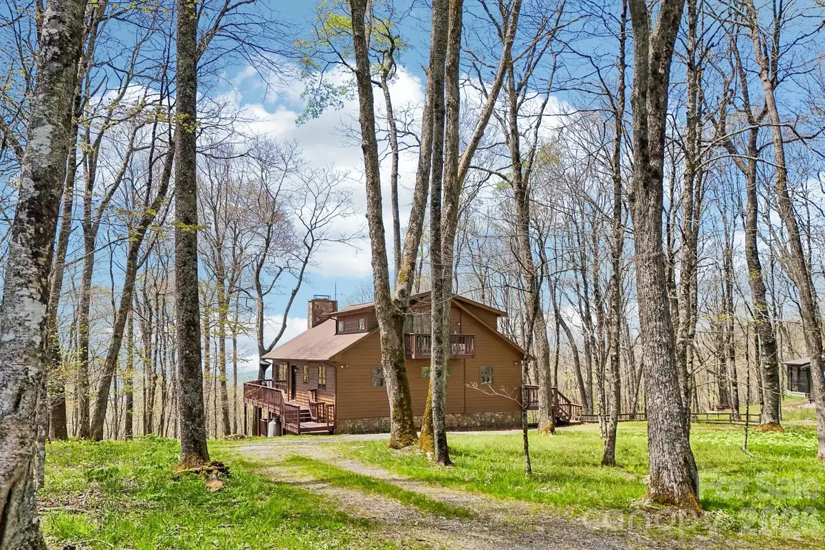34 Wolfs Head Court, Mars Hill, NC 28754 - #1