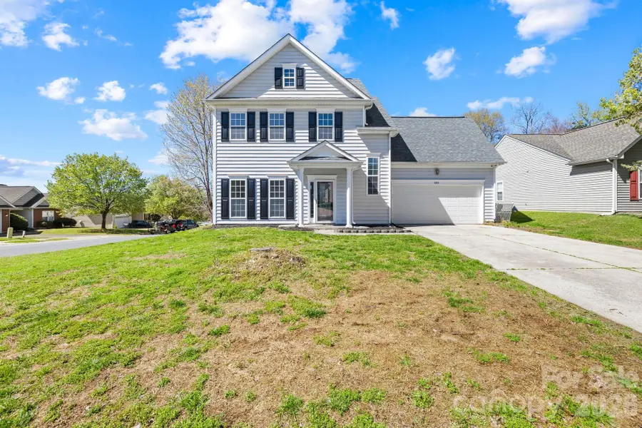 8805 Firestreak Drive, Charlotte, NC 28216 - #3