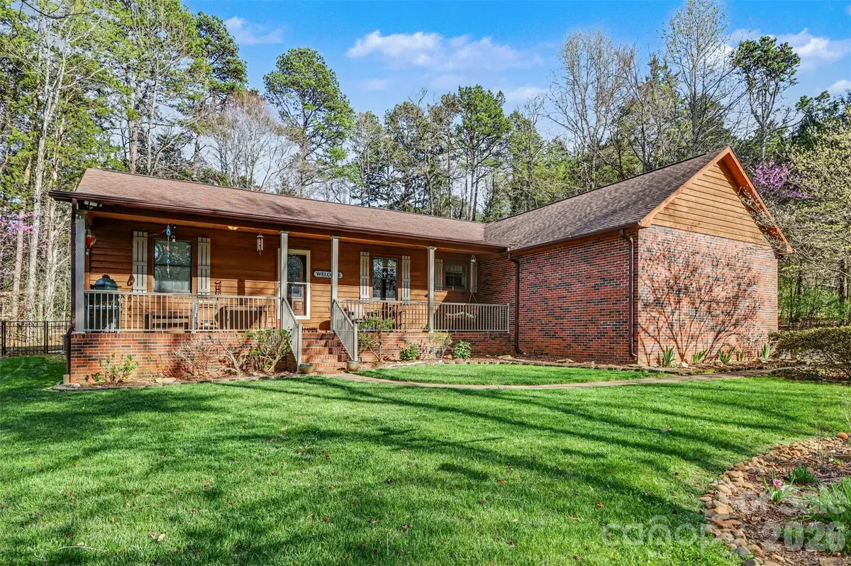 2199 Coddle Creek Highway, Mooresville, NC 28115 - #1