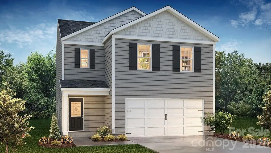 12133 Barred Owl Court, Charlotte, NC 28215 - #1
