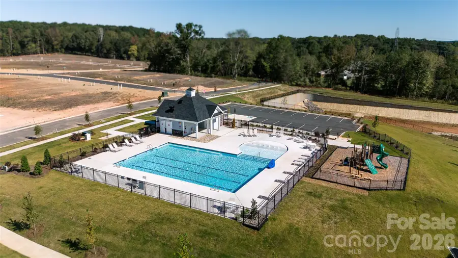 12133 Barred Owl Court, Charlotte, NC 28215 - #3