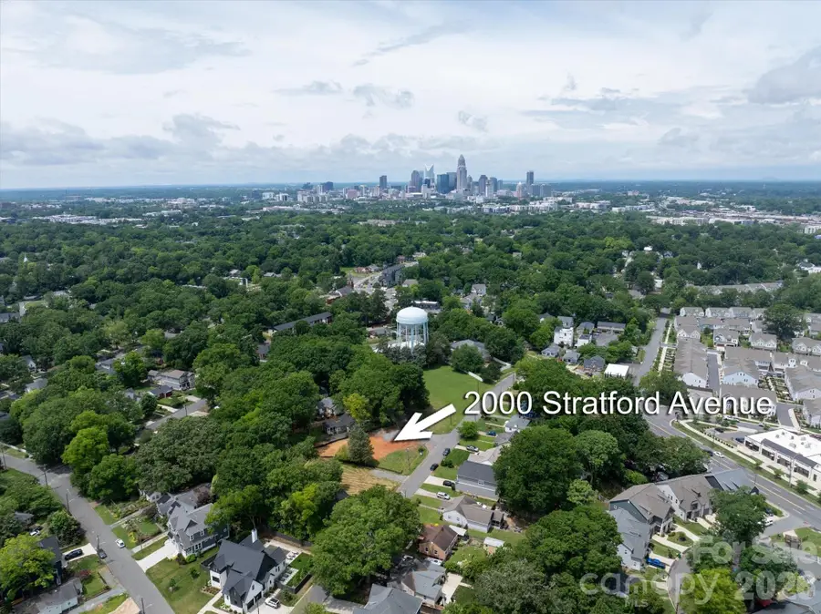 2000 Stratford Avenue, Charlotte, NC 28205 - #2