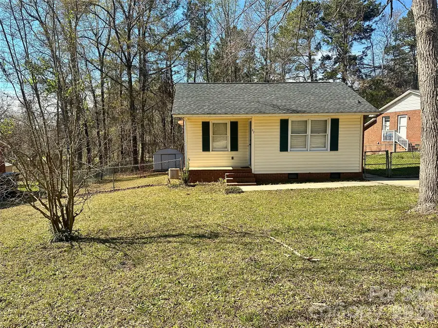 7 Rosewood Lane, York, SC 29745 - #2