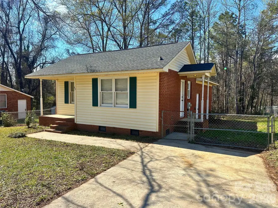 7 Rosewood Lane, York, SC 29745 - #3