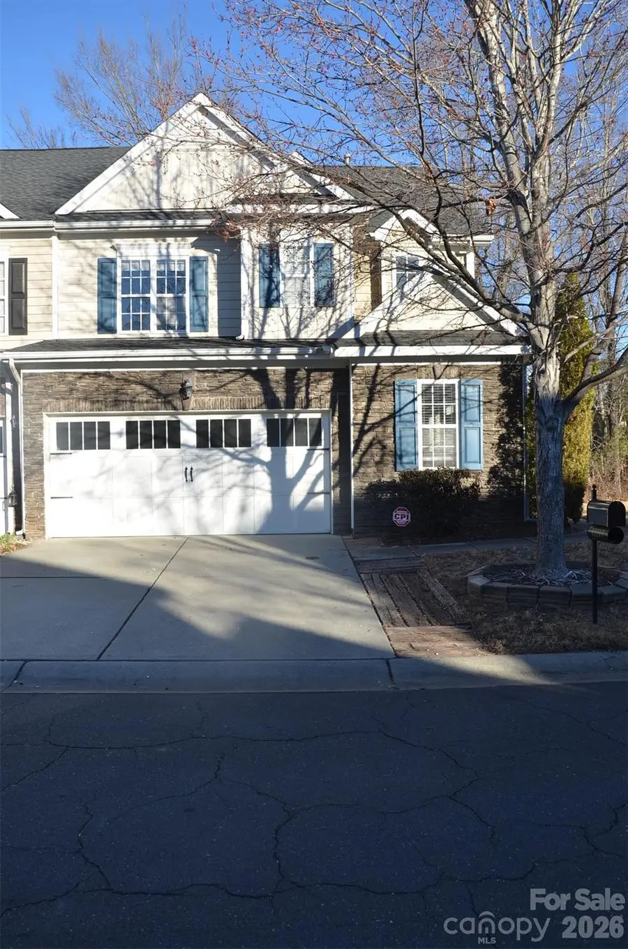 12217 Red Rust Lane, Charlotte, NC 28277 - #2