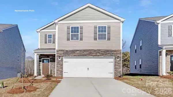 12137 Barred Owl Court, Charlotte, NC 28215