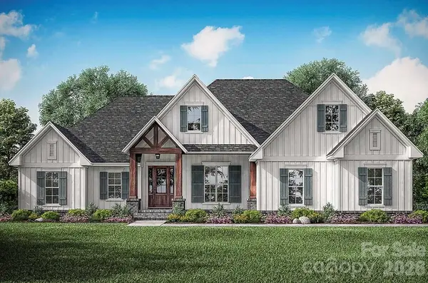 606 Stonecroft Court Se, Lenoir, NC 28645