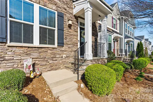 11233 Bryton Parkway, Huntersville, NC 28078