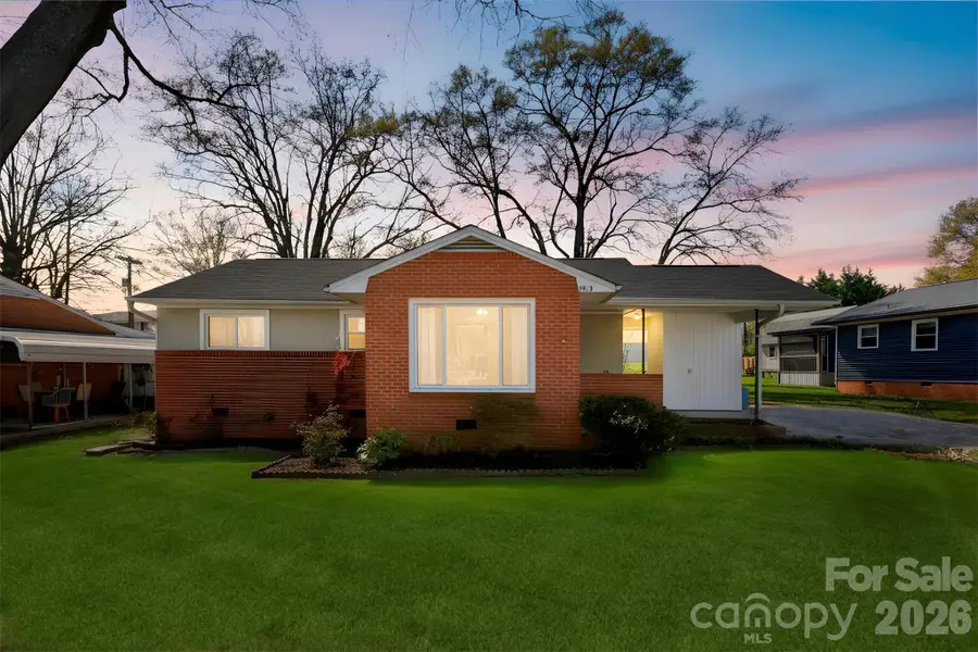 1213 E Park Drive, Gastonia, NC 28054 - #2