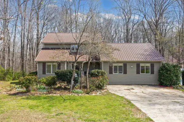 140 Wesley Amaker Road, York, SC 29745