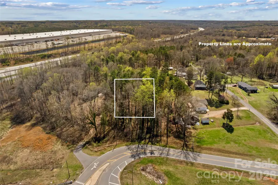 0 Power Street, China Grove, NC 28023 - #3