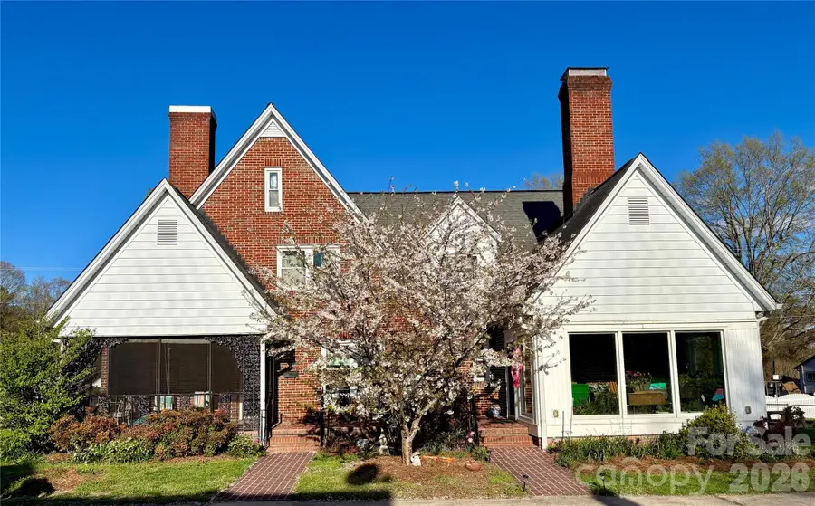 610 E Main Street, Cherryville, NC 28021 - #2