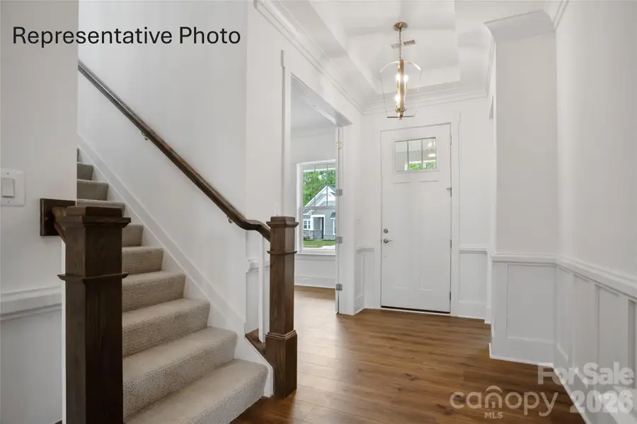 1491 Twin Leaf Road, Fort Mill, SC 29715 - #3