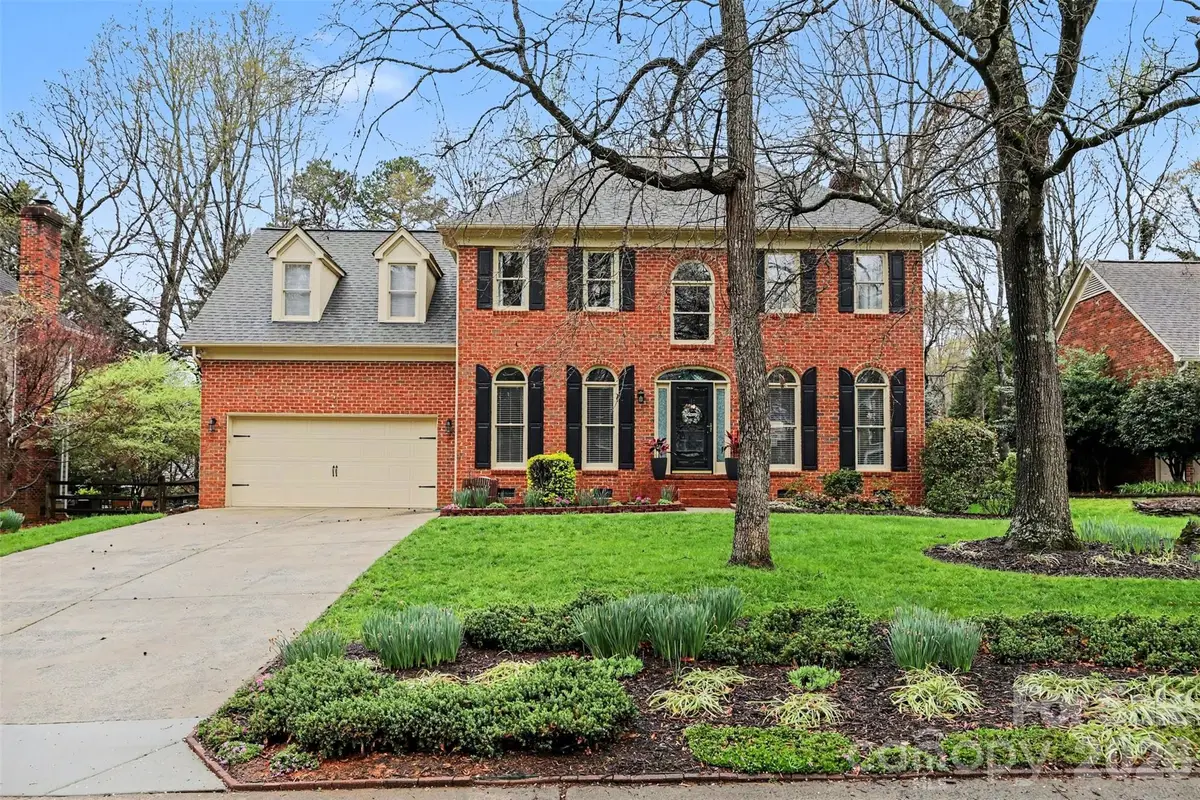 15617 Louth Court, Huntersville, NC 28078 - #1