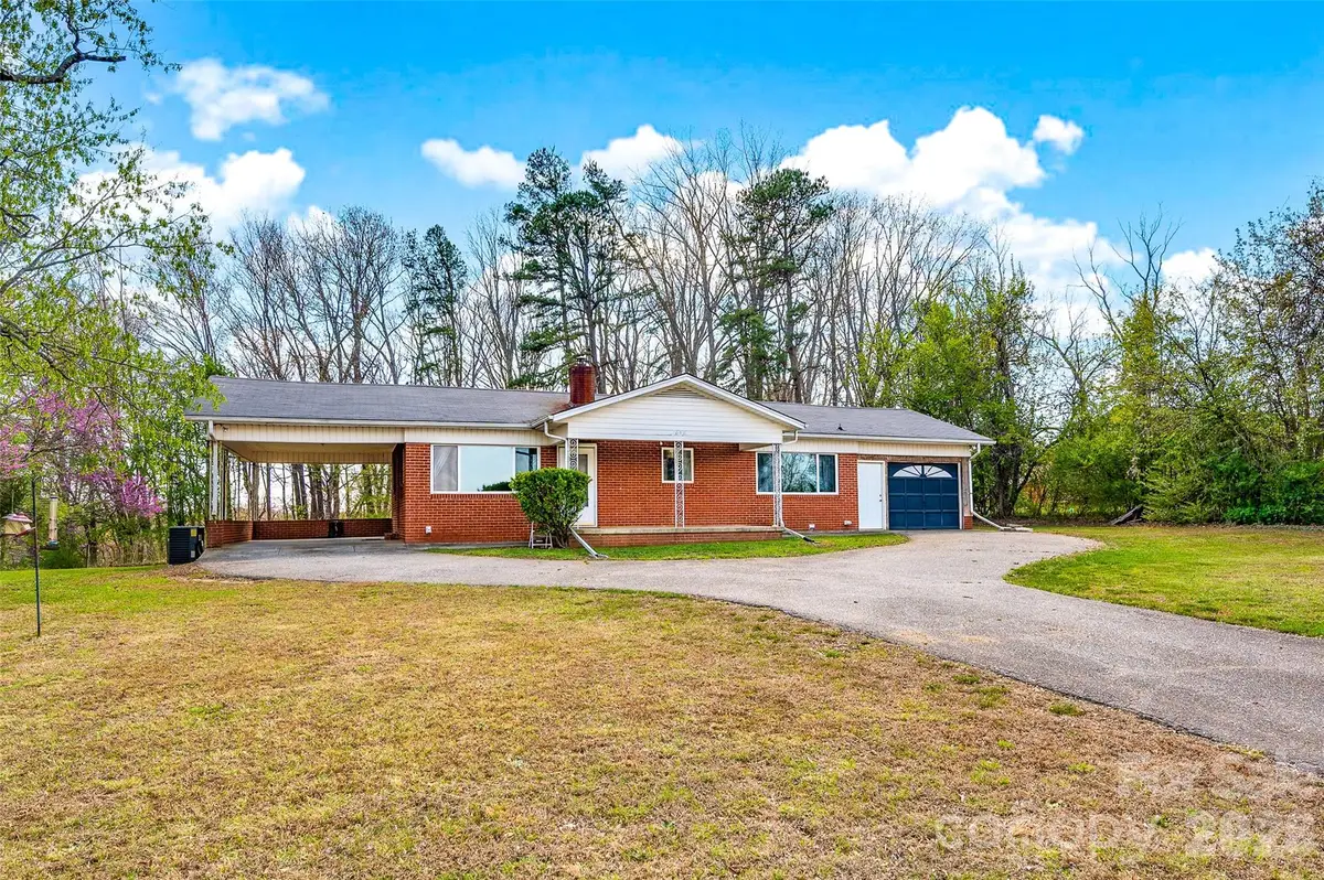 1090 Harris Bridge Road, Stony Point, NC 28678 - #1