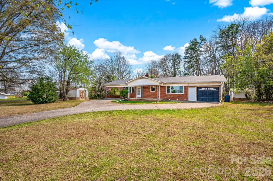 1090 Harris Bridge Road, Stony Point, NC 28678 - #3