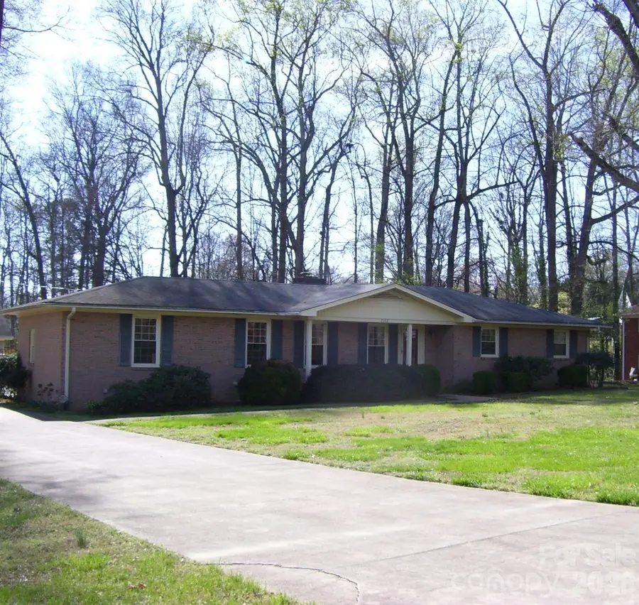 2402 Brantley Road, Kannapolis, NC 28083 - #2