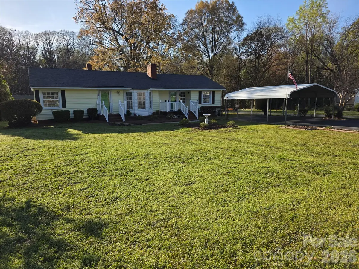 2517 Plum Street, Charlotte, NC 28269 - #1