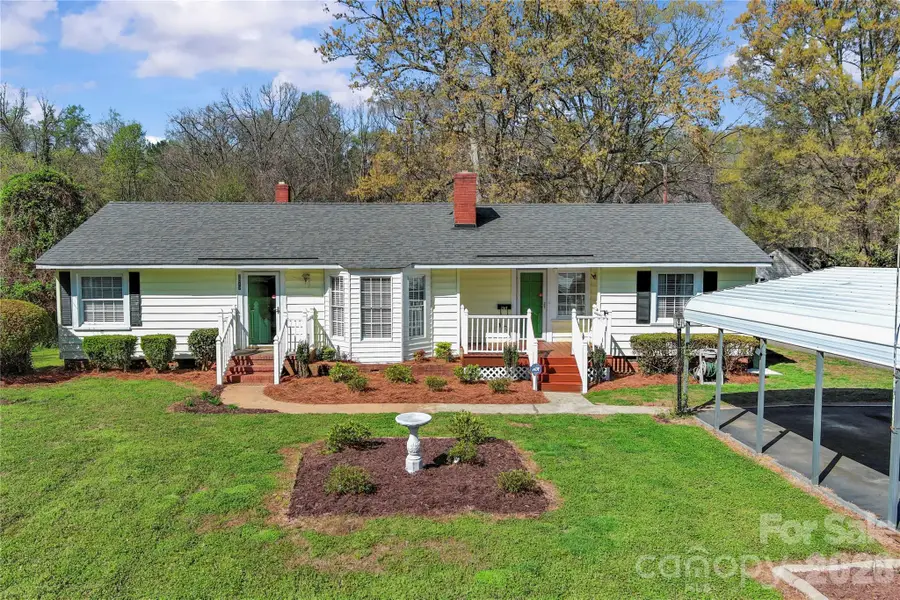 2517 Plum Street, Charlotte, NC 28269 - #2