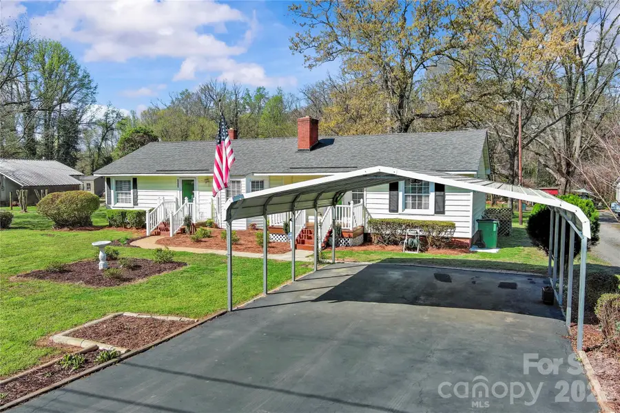 2517 Plum Street, Charlotte, NC 28269 - #3