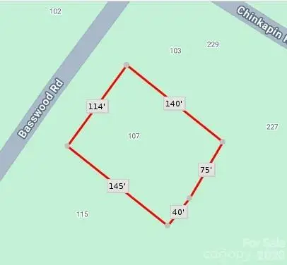 107 Basswood Road, Troy, NC 27371